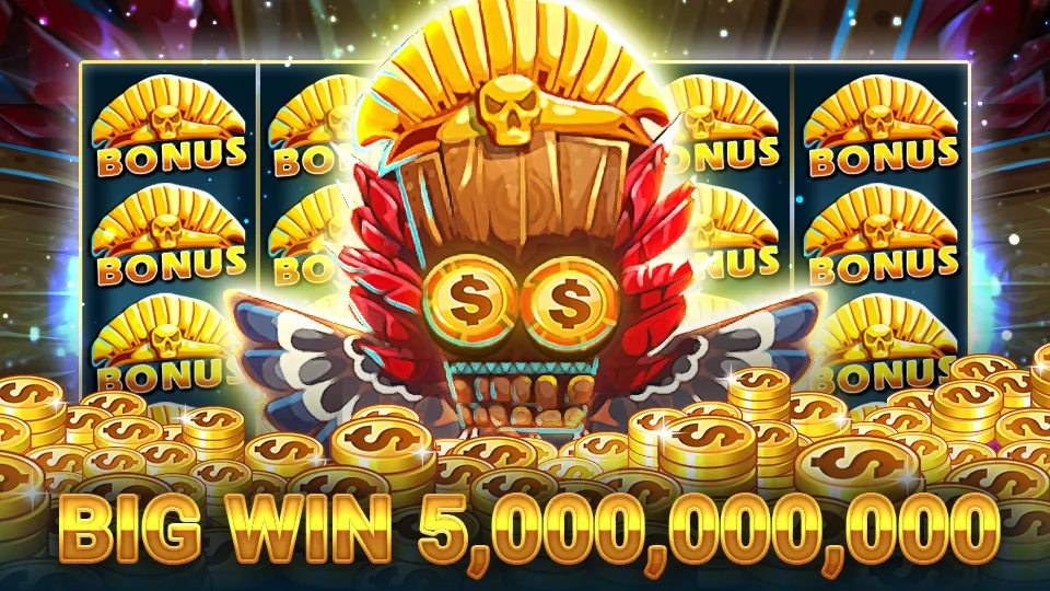 Các loại slot game phổ biến tại 777x