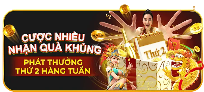 Tập trung bắn cá nhỏ