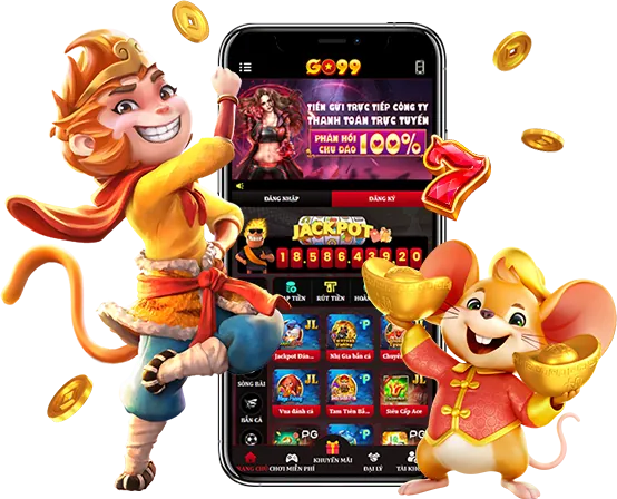 Trải nghiệm trò chơi cao cấp
