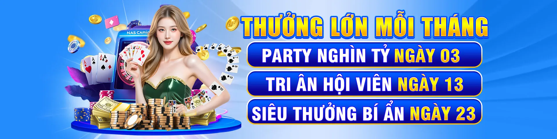 Giao diện ứng dụng 777x Nổ Hũ trên điện thoại