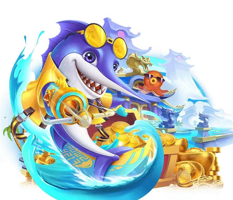 Hình ảnh game slot jackpot lũy tiến