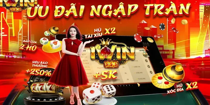 Thưởng Giới Thiệu Bạn Bè 777x Nổ Hũ